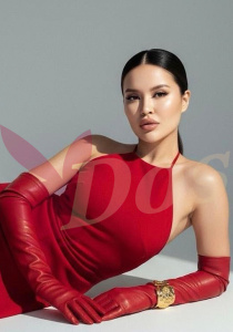 Индивидуалка Александра, 24 года - фото 2