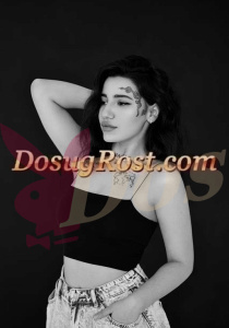 Индивидуалка Лиля, 20 лет - фото 21