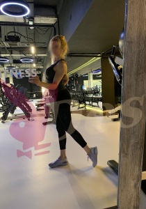 Индивидуалка Марианна, 34 года - фото 11