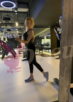 Индивидуалка Марианна, 34 года - фото 12