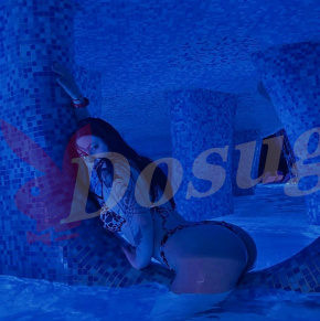 Индивидуалка Лина, 21 год - фото 1