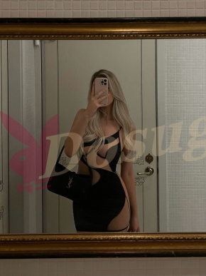 Индивидуалка Анна, 18 лет - фото 1