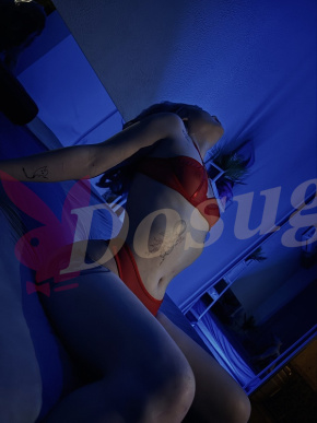 Индивидуалка Настюша, 24 года - фото 1